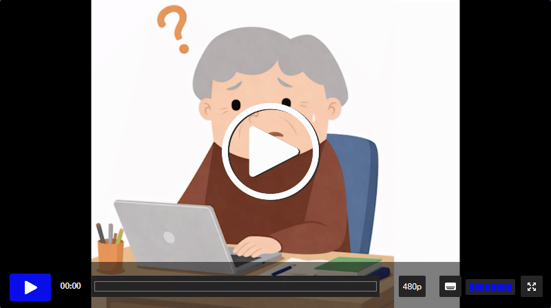 Se video på eKurser om, hvordan du kan få en indsigtsfuldmagt